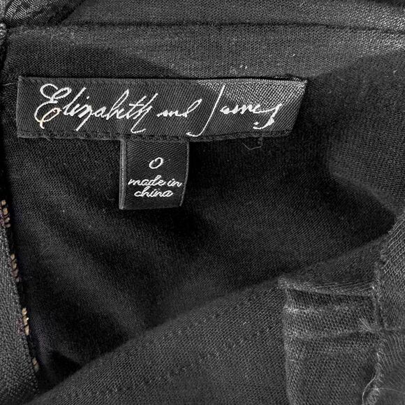 💥🆕💥 Elizabeth and James Vanessa Dress - Picture 7 of 9